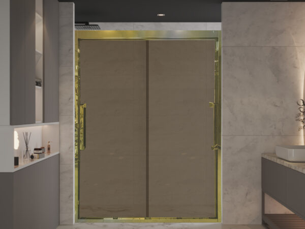 SHOWER BOX STAINLESS STEEL MODEL NO.36042