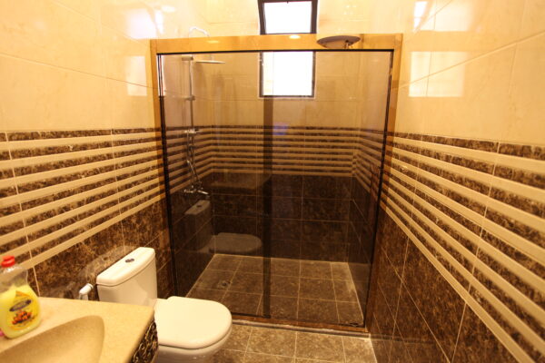 SHOWER BOX STAINLESS STEEL MODEL NO.36042 - Image 6
