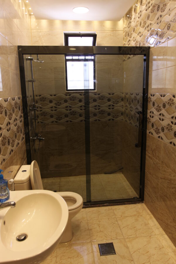 SHOWER BOX STAINLESS STEEL MODEL NO.36042 - Image 7