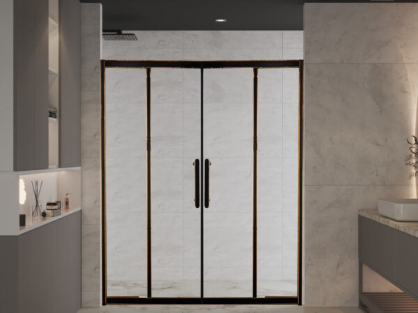 SHOWER BOX STAINLESS STEEL MODEL NO.61042
