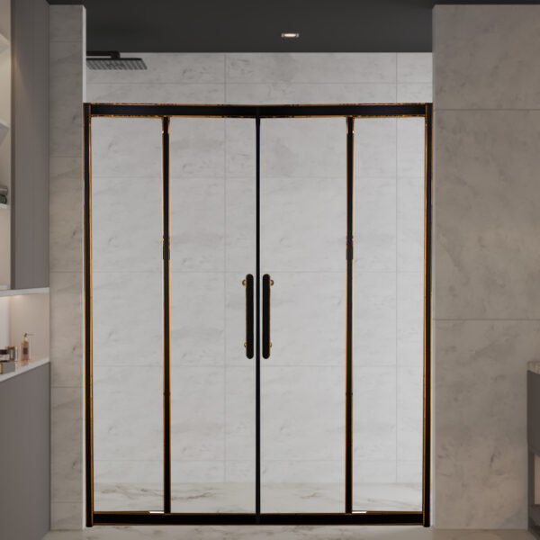 SHOWER BOX STAINLESS STEEL MODEL NO.61042
