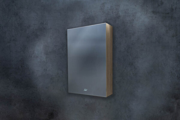 MIRROR CABINET MODEL NO.W-6601
