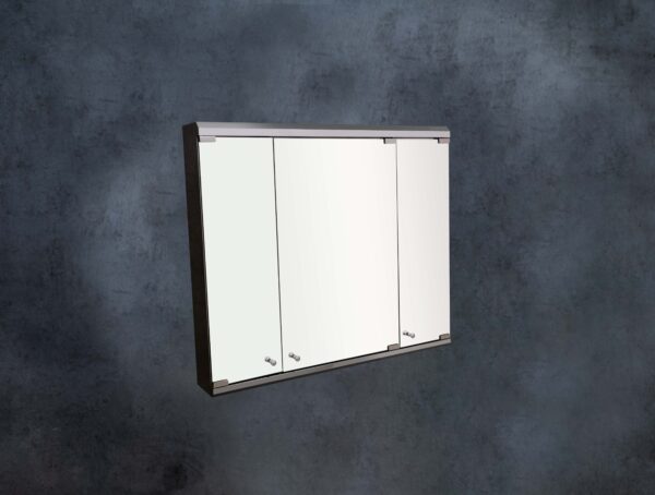 MIRROR CABINET MODEL NO.683B