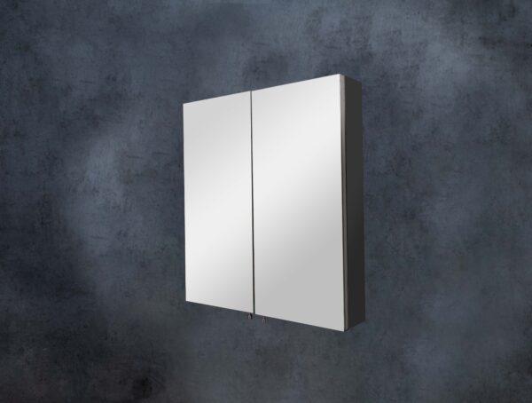 MIRROR CABINET MODEL NO.801