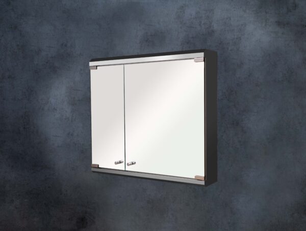 MIRROR CABINET MODEL NO.6832D