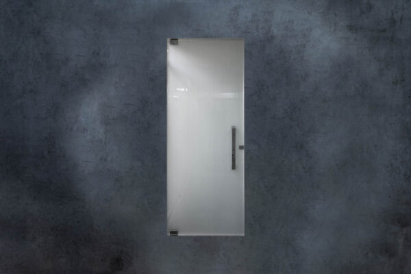SWING DOOR STAINLESS STEEL - Image 2