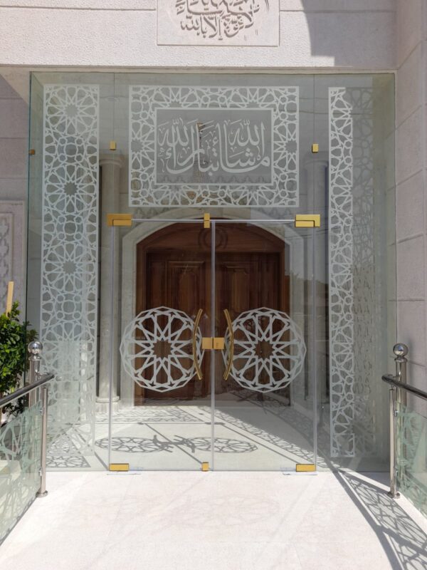 MAIN ENTRANCE 003 - Image 2